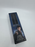 Harry Potter Wand Pen and Bookmark Set by The Noble Collection NIB