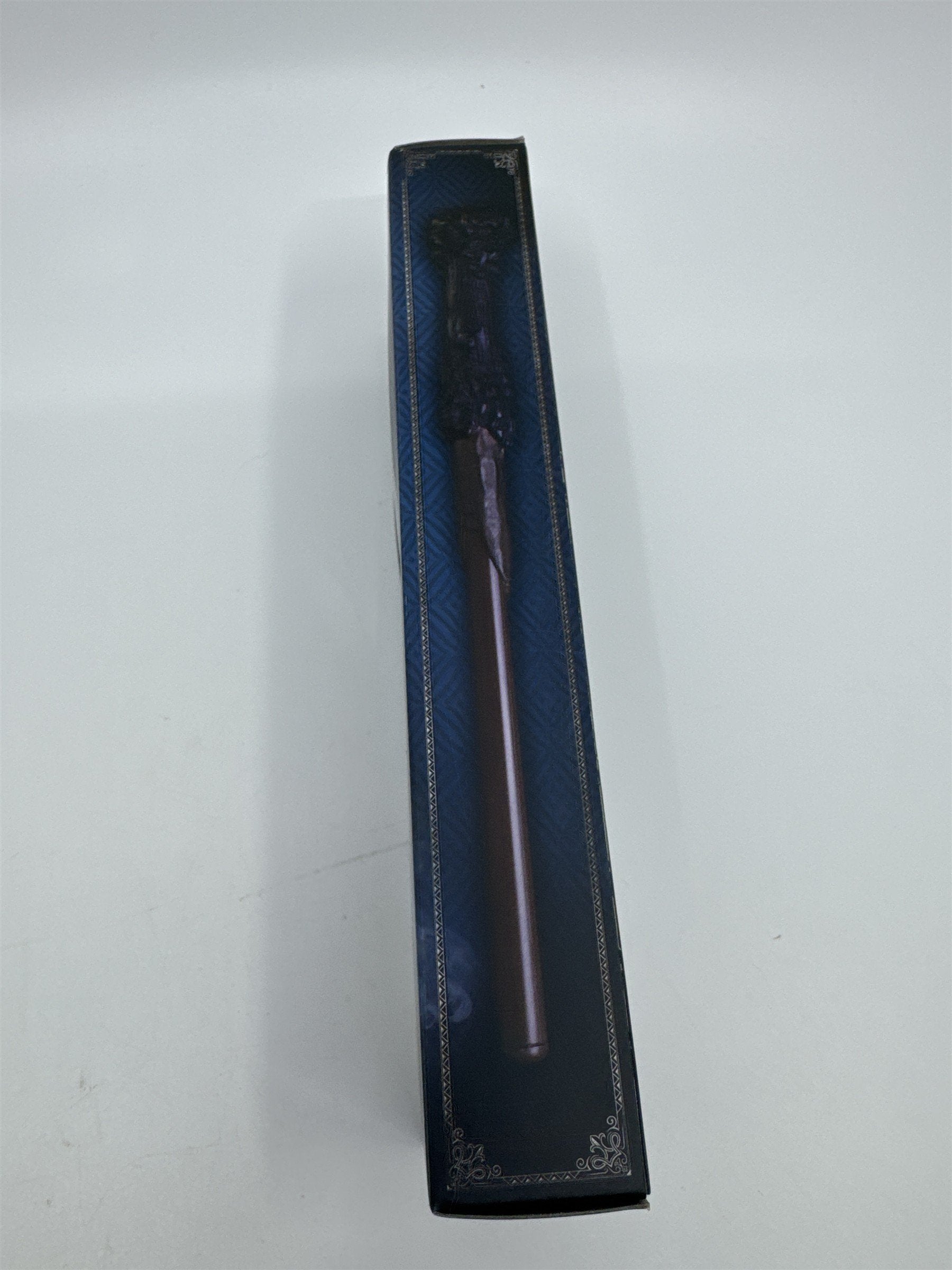 Harry Potter Wand Pen and Bookmark Set by The Noble Collection NIB