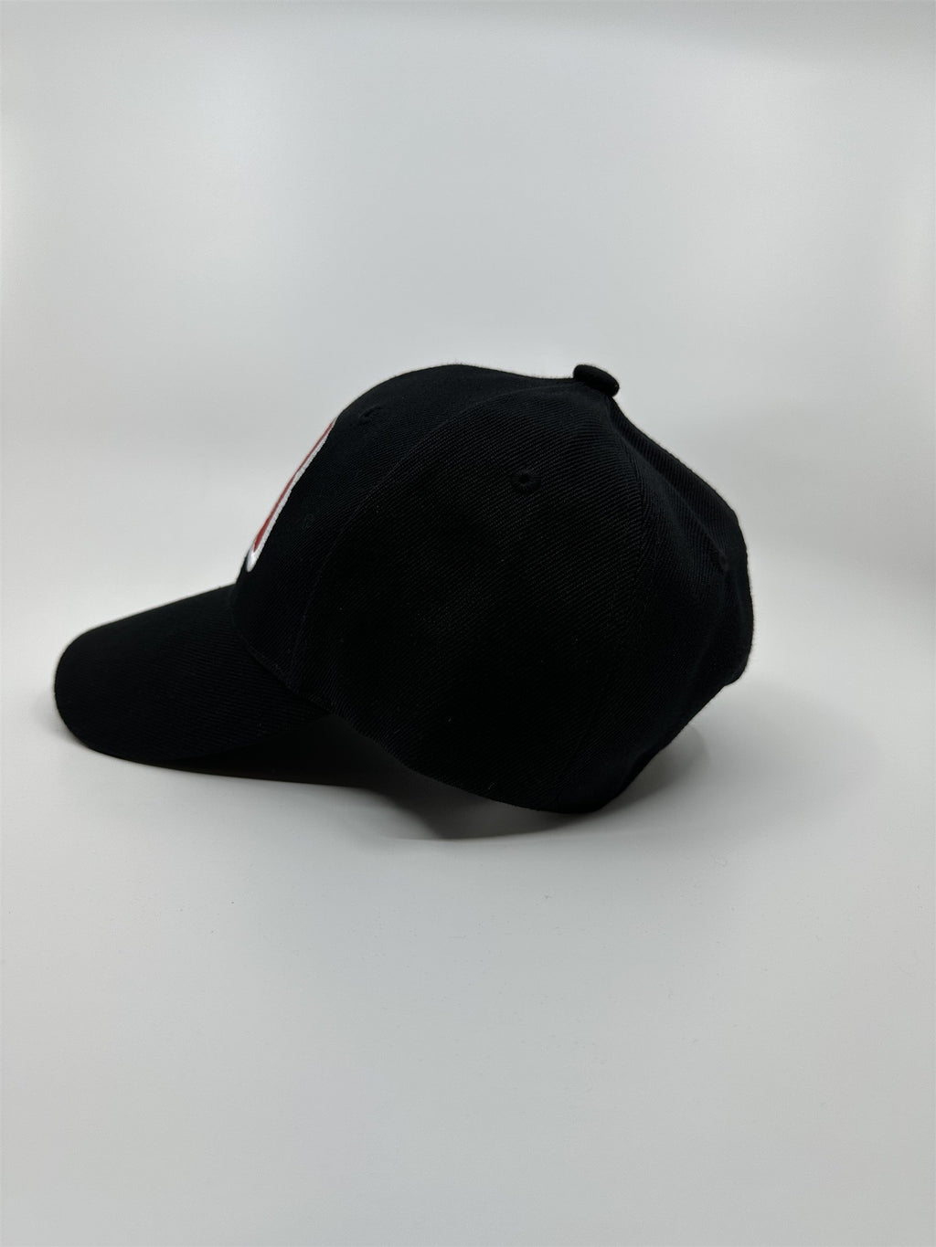 Unisex Black NASCAR #88 Dale Earnhardt Jr. Hat National Guard/AMP NWOT