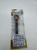 Wizarding World of Harry Pottery Pez Dispenser Mystery Flavor Expired 04/2025
