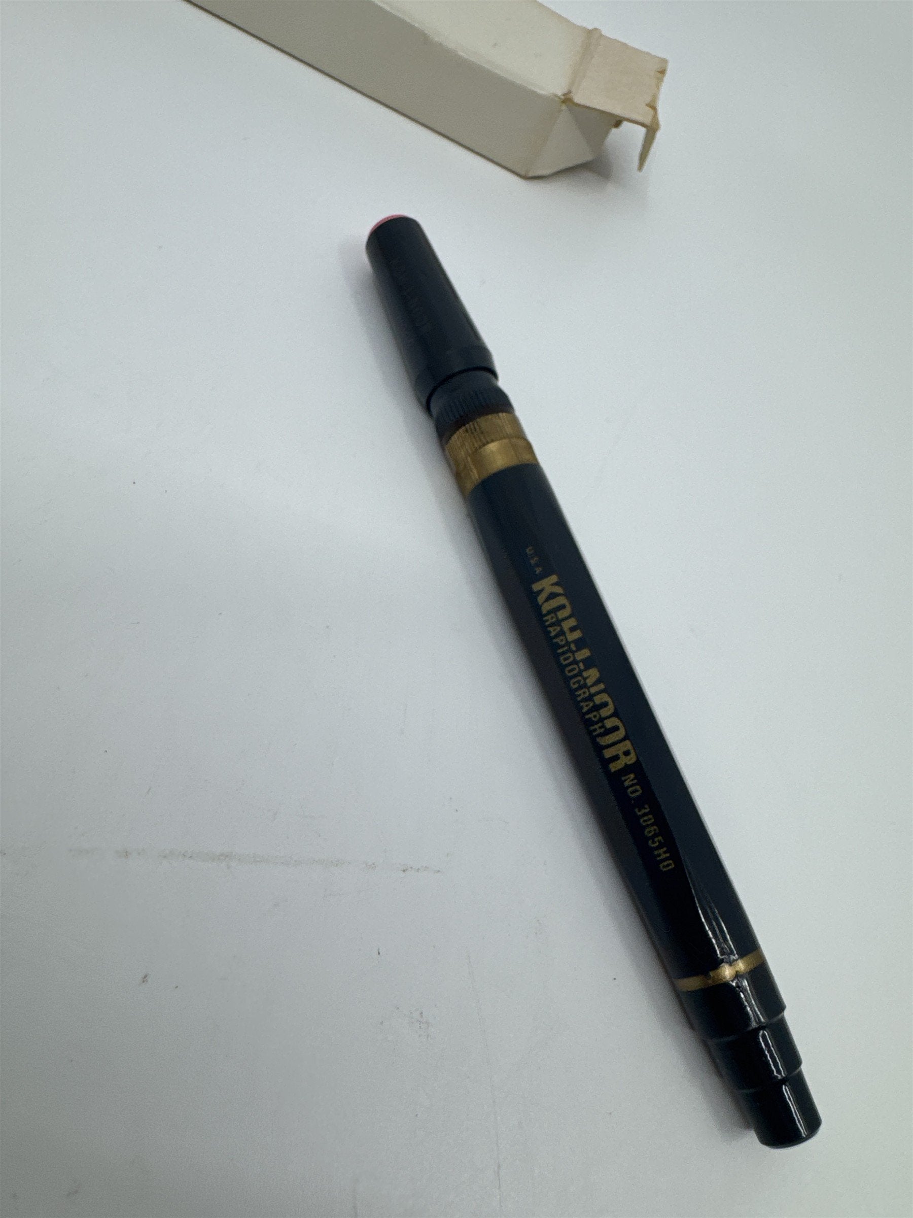 KOH-I-NOOR Rapidograph Technical Drawing Pen