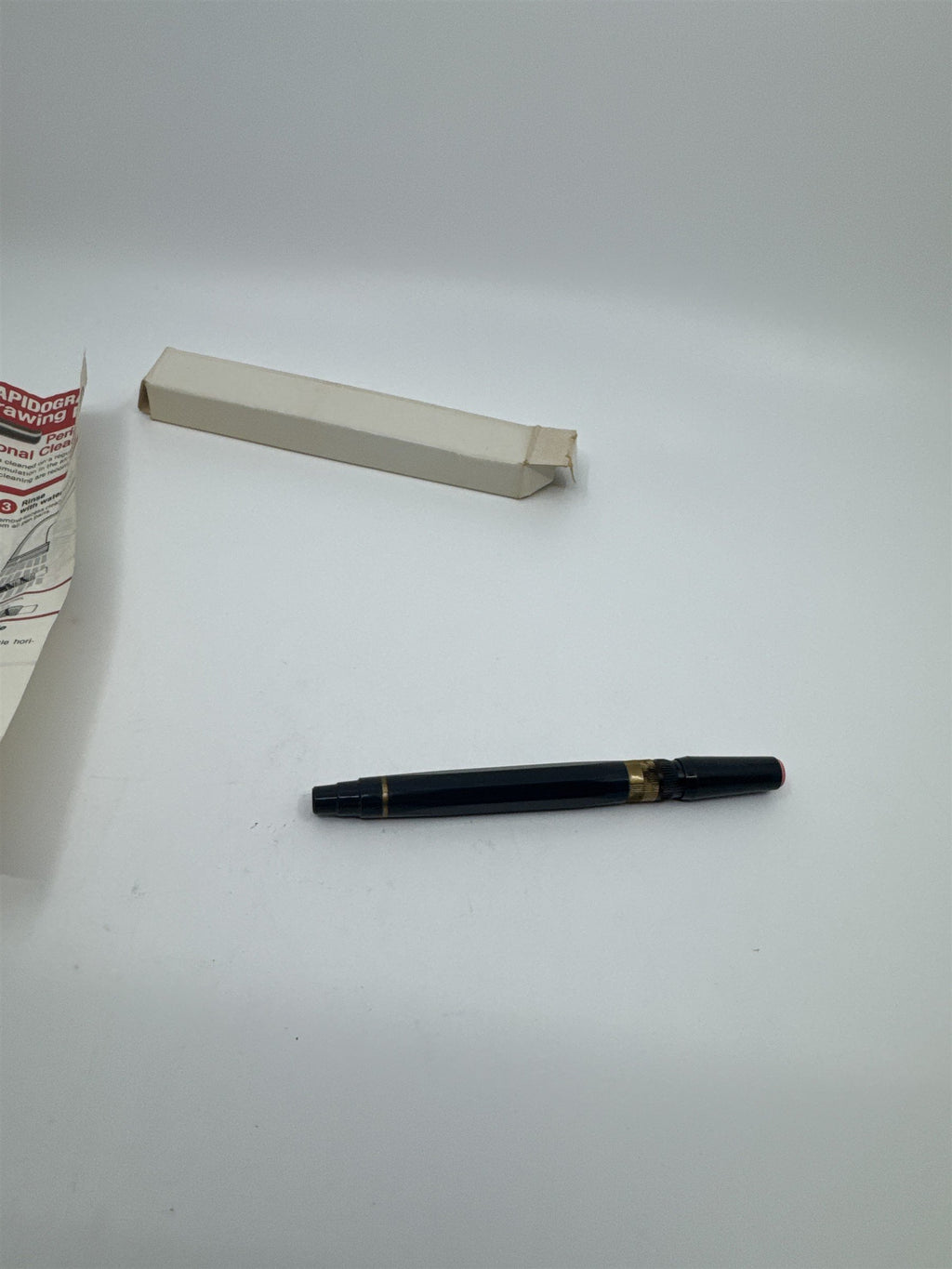 KOH-I-NOOR Rapidograph Technical Drawing Pen
