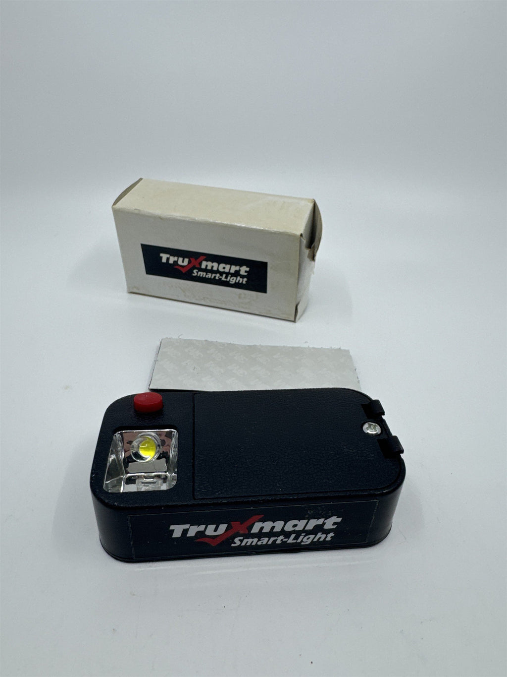 Vintage Truxmart Smart-Light Small Light Device NIB