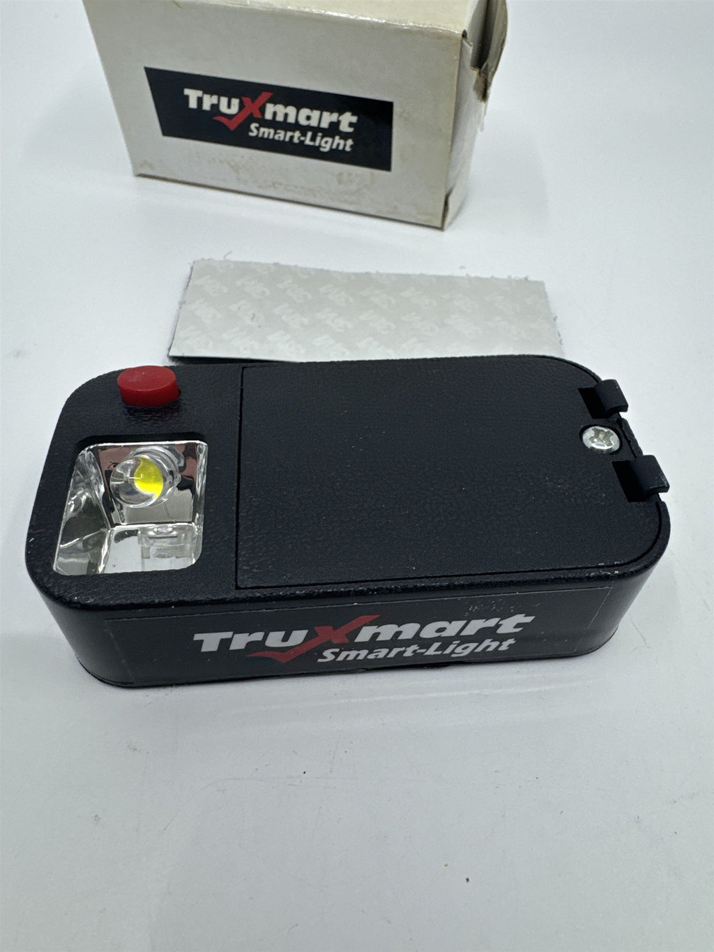Vintage Truxmart Smart-Light Small Light Device NIB