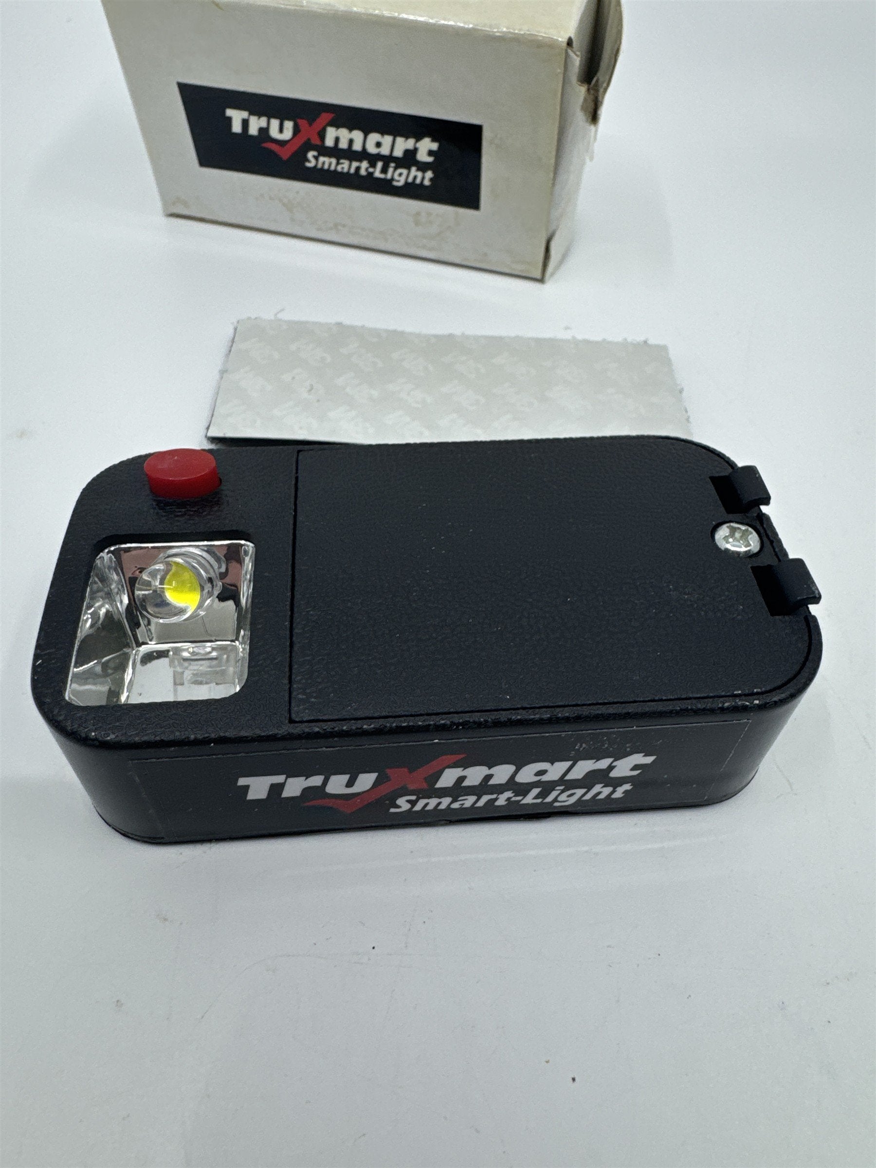 Vintage Truxmart Smart-Light Small Light Device NIB