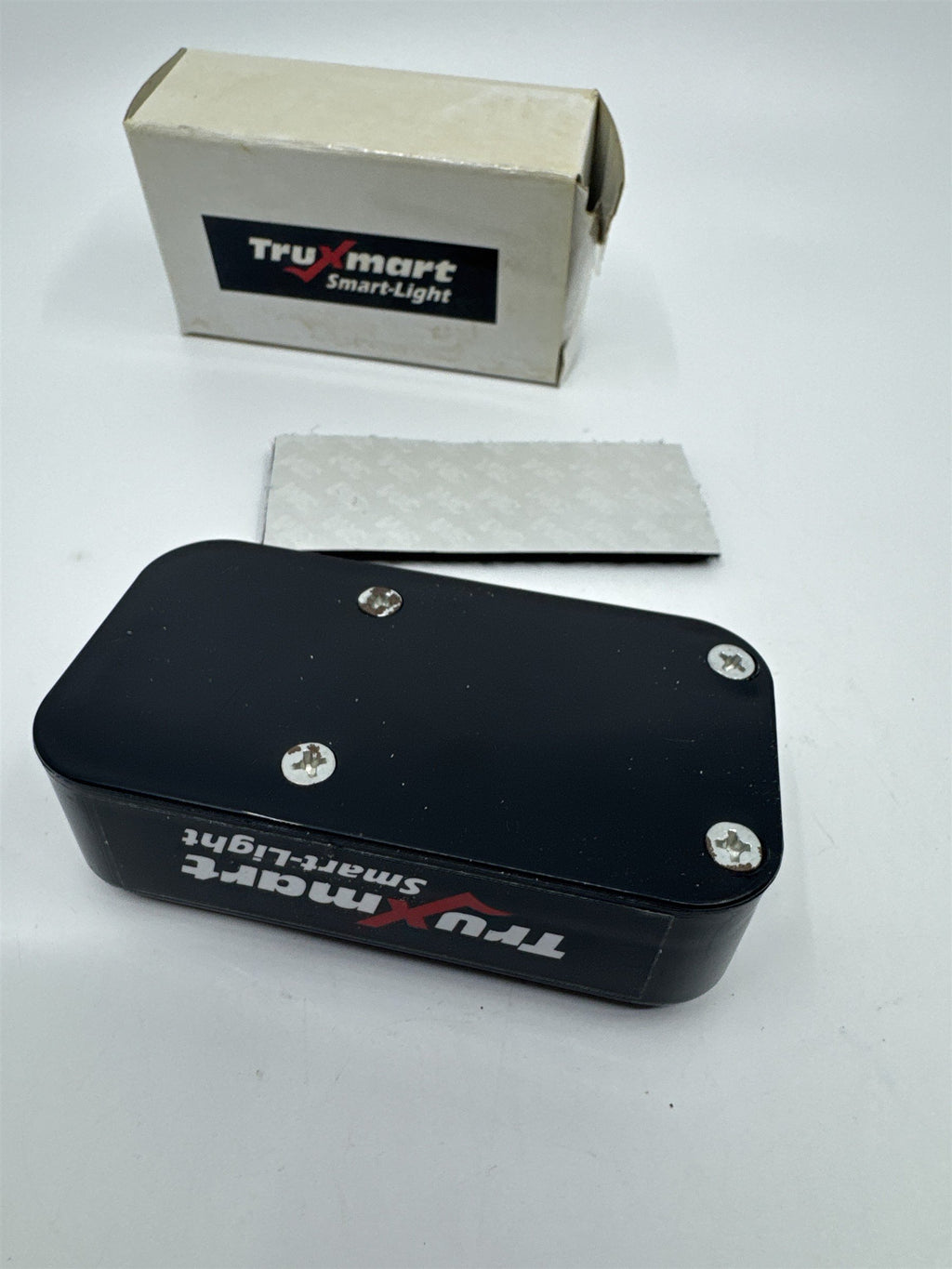 Vintage Truxmart Smart-Light Small Light Device NIB
