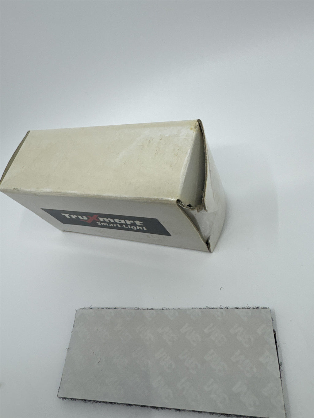 Vintage Truxmart Smart-Light Small Light Device NIB