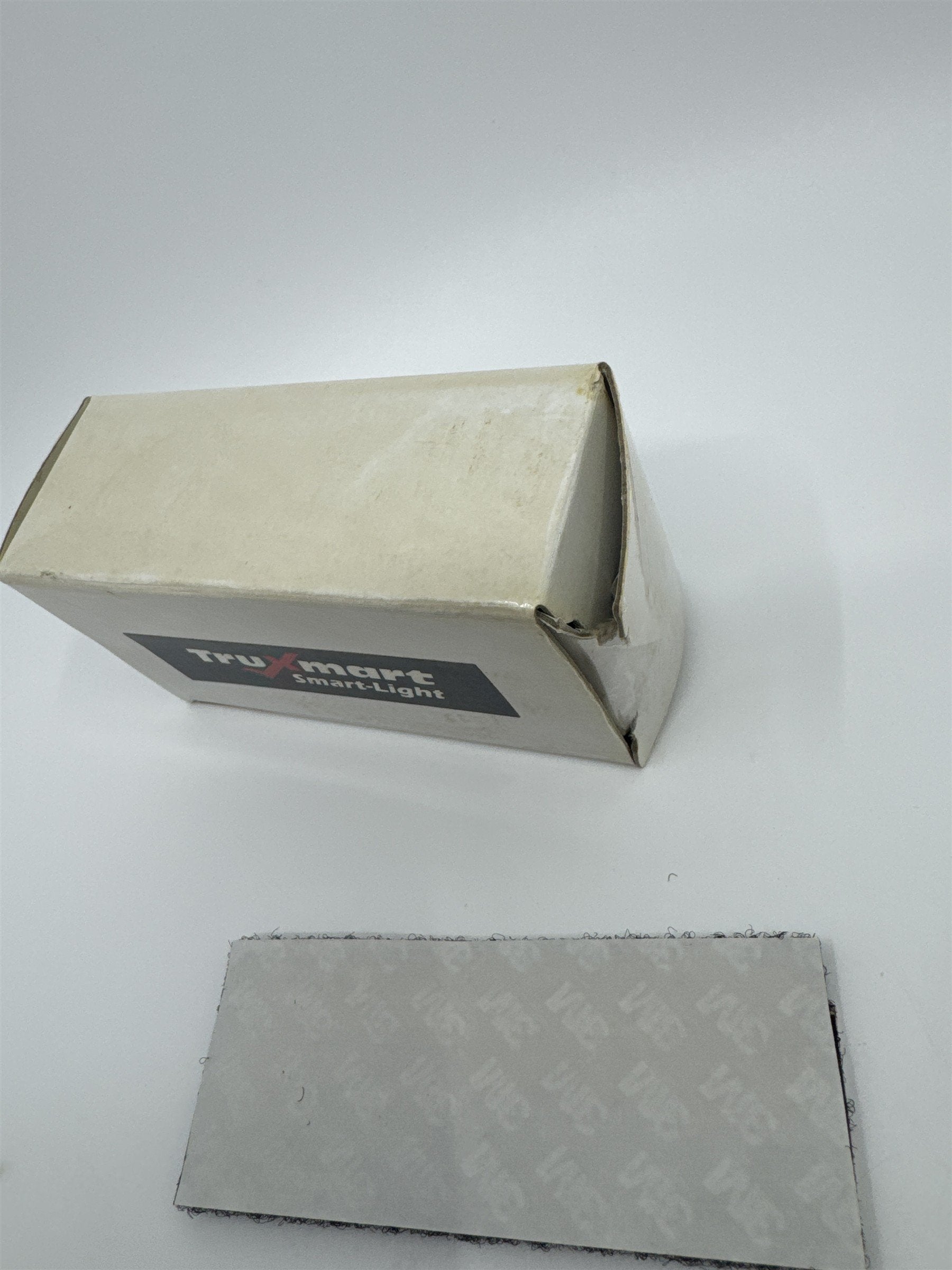 Vintage Truxmart Smart-Light Small Light Device NIB