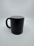 Harry Potter Color Changing 8oz Marauder's Map Mug Changes Color /w Heat