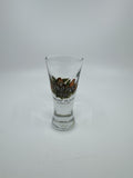 Trump Plaza Rainforest Cafe Shooter Glass