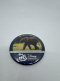 Walt Disney World 20th Anniversary Disney Conservation Fun Elephant Pin