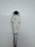 Smithsonian National Air and Space Museum Astronaut Pen Jetpack Blue Ink WORKS