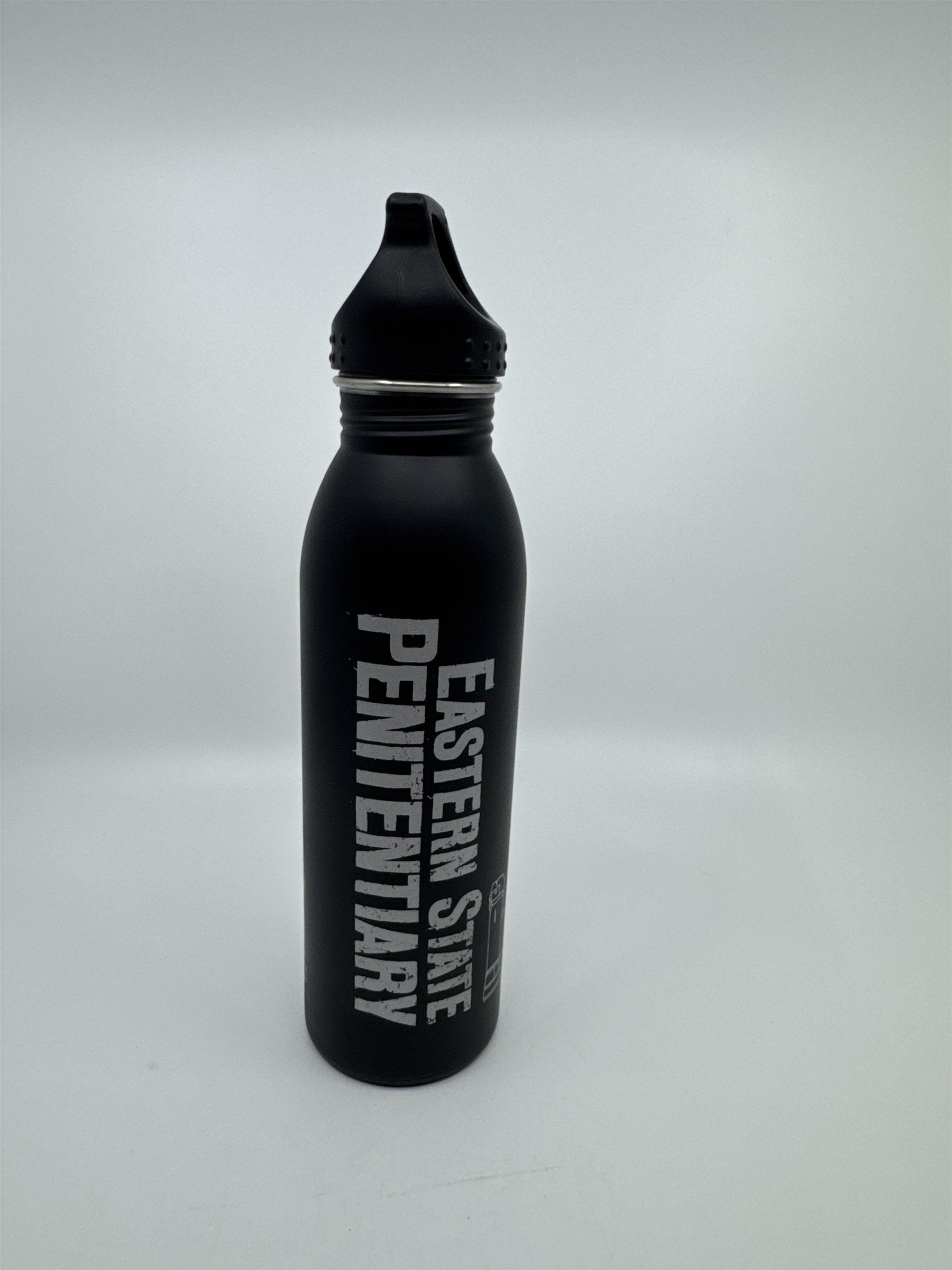 Eastern State Penitentiary Haunted House Prison Stainless Steel Drinking Tumbler