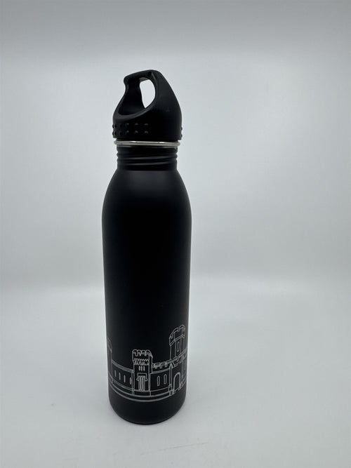 Eastern State Penitentiary Haunted House Prison Stainless Steel Drinking Tumbler