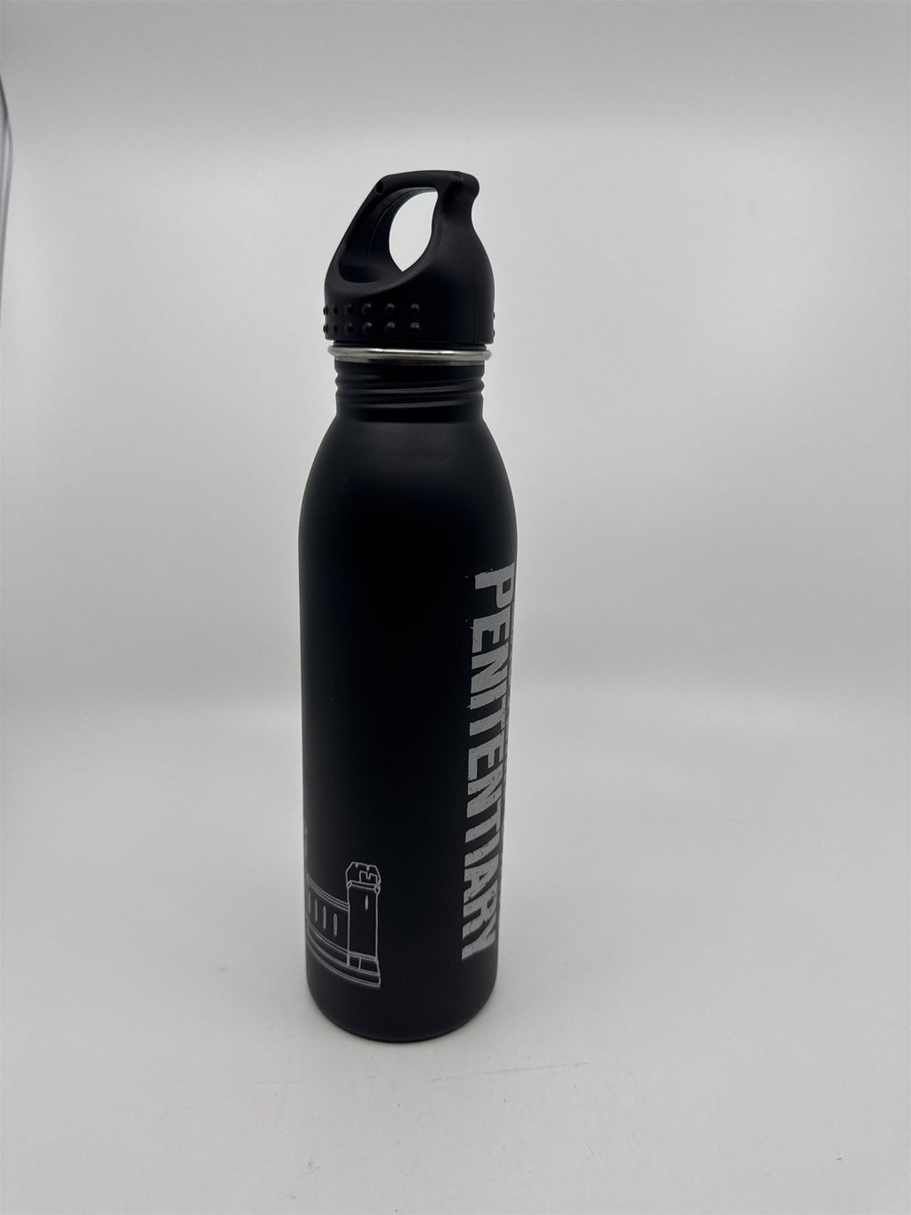 Eastern State Penitentiary Haunted House Prison Stainless Steel Drinking Tumbler