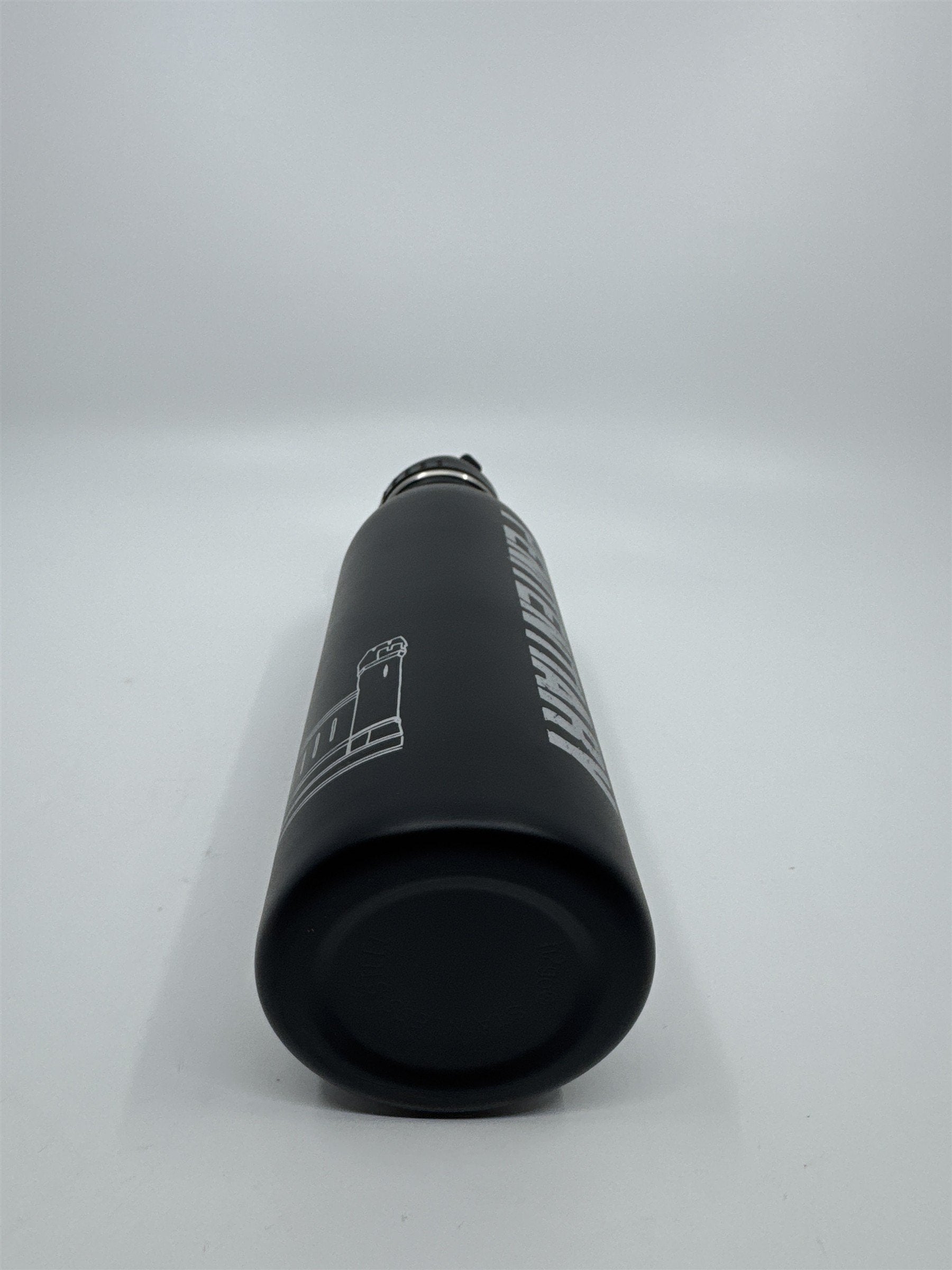 Eastern State Penitentiary Haunted House Prison Stainless Steel Drinking Tumbler