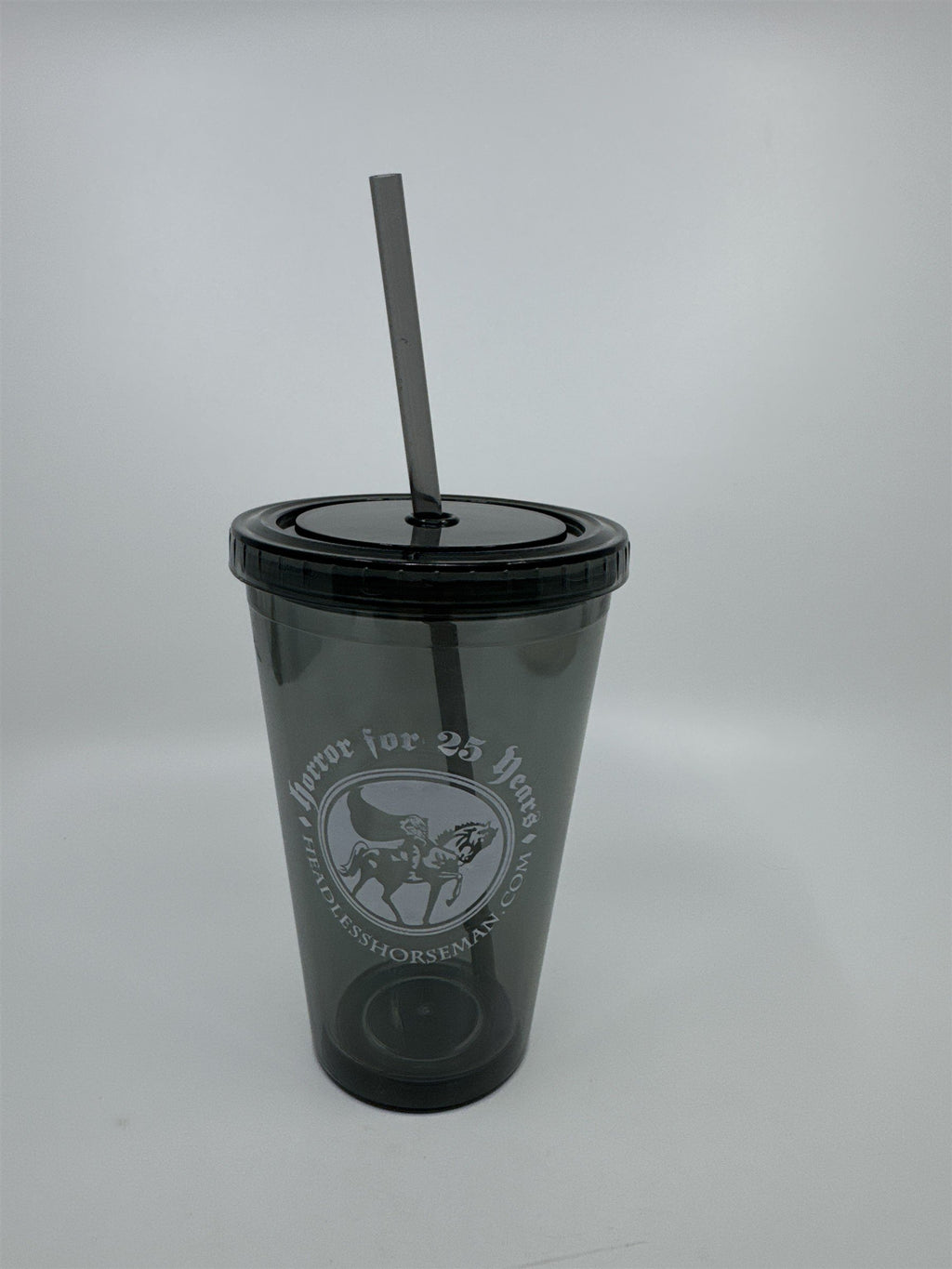 Headless Horseman New York 25 Years Drinking Tumbler