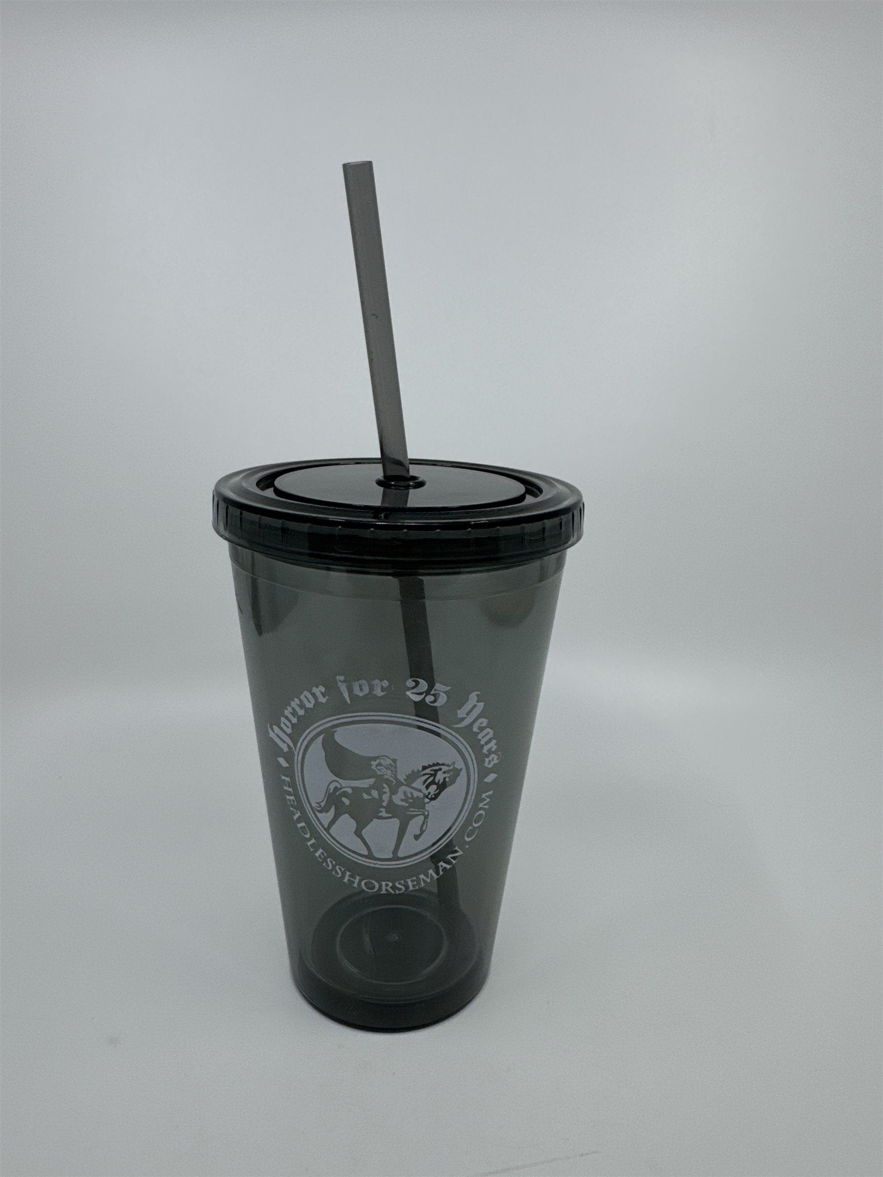 Headless Horseman New York 25 Years Drinking Tumbler