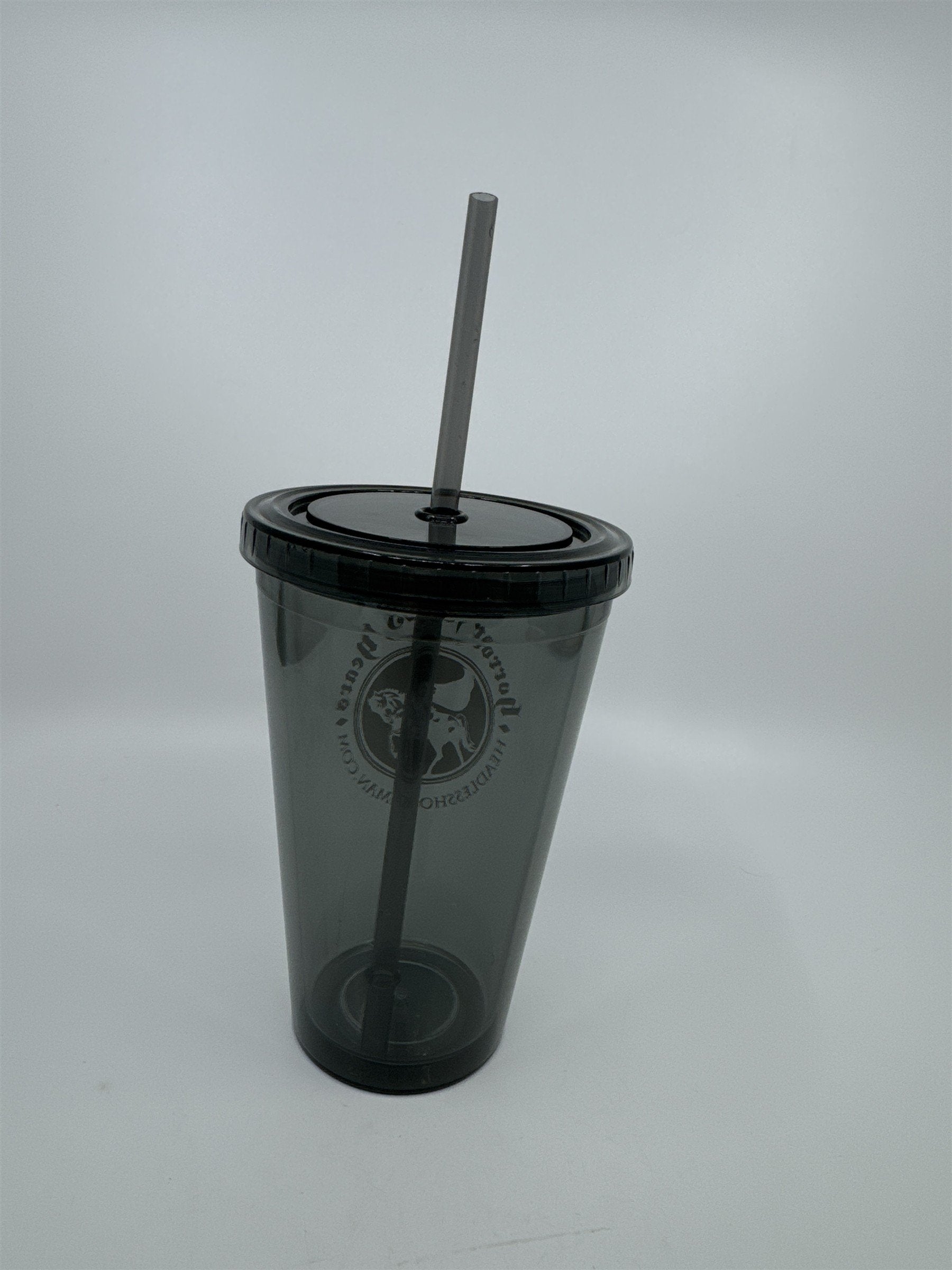 Headless Horseman New York 25 Years Drinking Tumbler