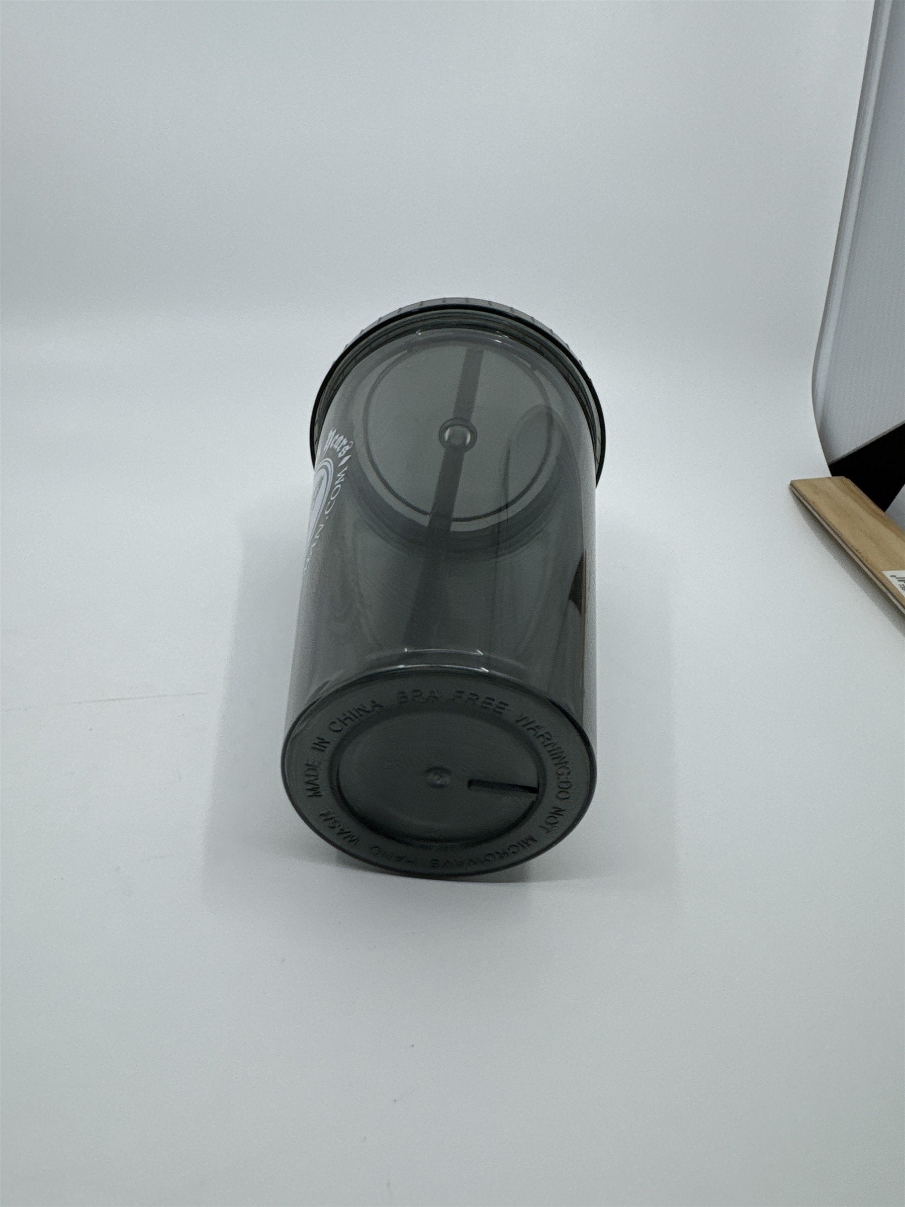 Headless Horseman New York 25 Years Drinking Tumbler