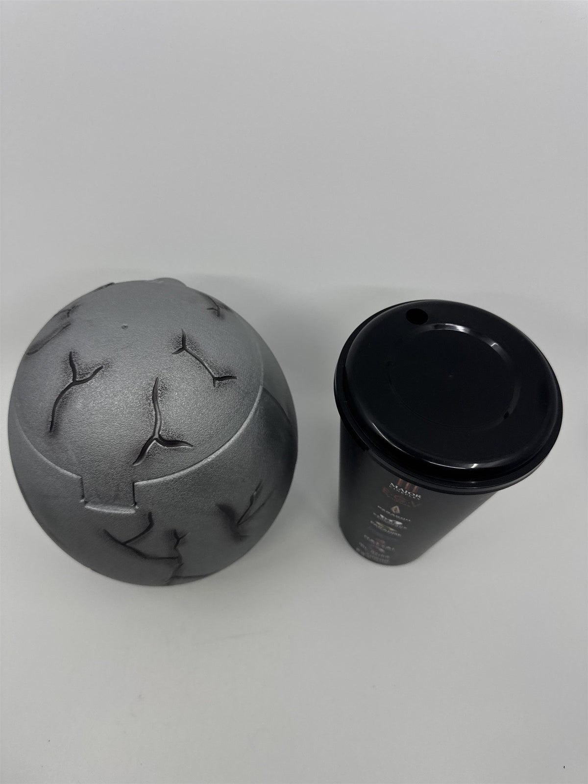 Jurassic World Popcorn Bucket Dinosaur EGG w/ Drink Cup PROMO 2015