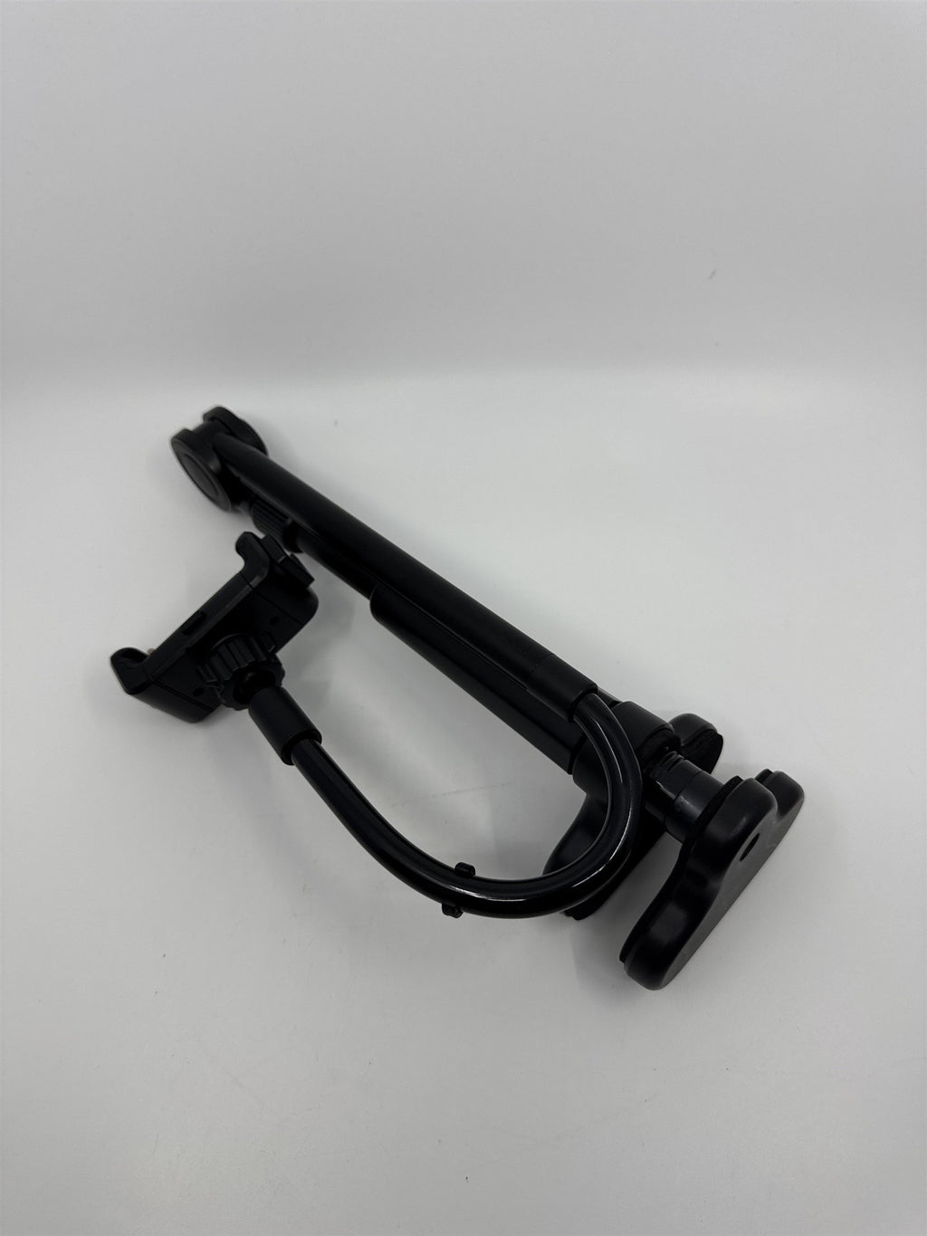 4.6"-11" Phone Tablet Bed Holder with Wireless Remote Gooseneck Cellphone Stand