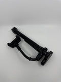4.6"-11" Phone Tablet Bed Holder with Wireless Remote Gooseneck Cellphone Stand