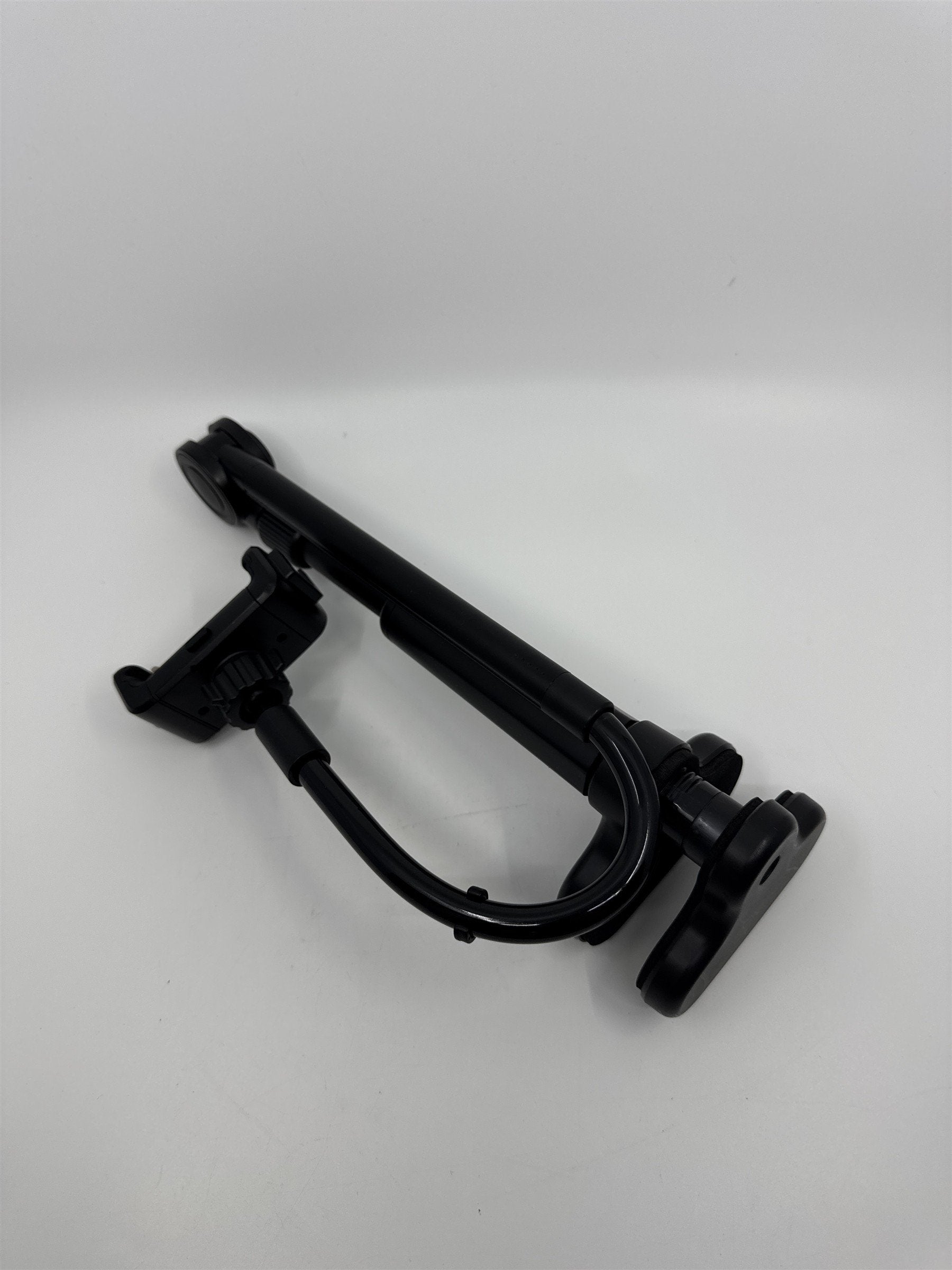 4.6"-11" Phone Tablet Bed Holder with Wireless Remote Gooseneck Cellphone Stand
