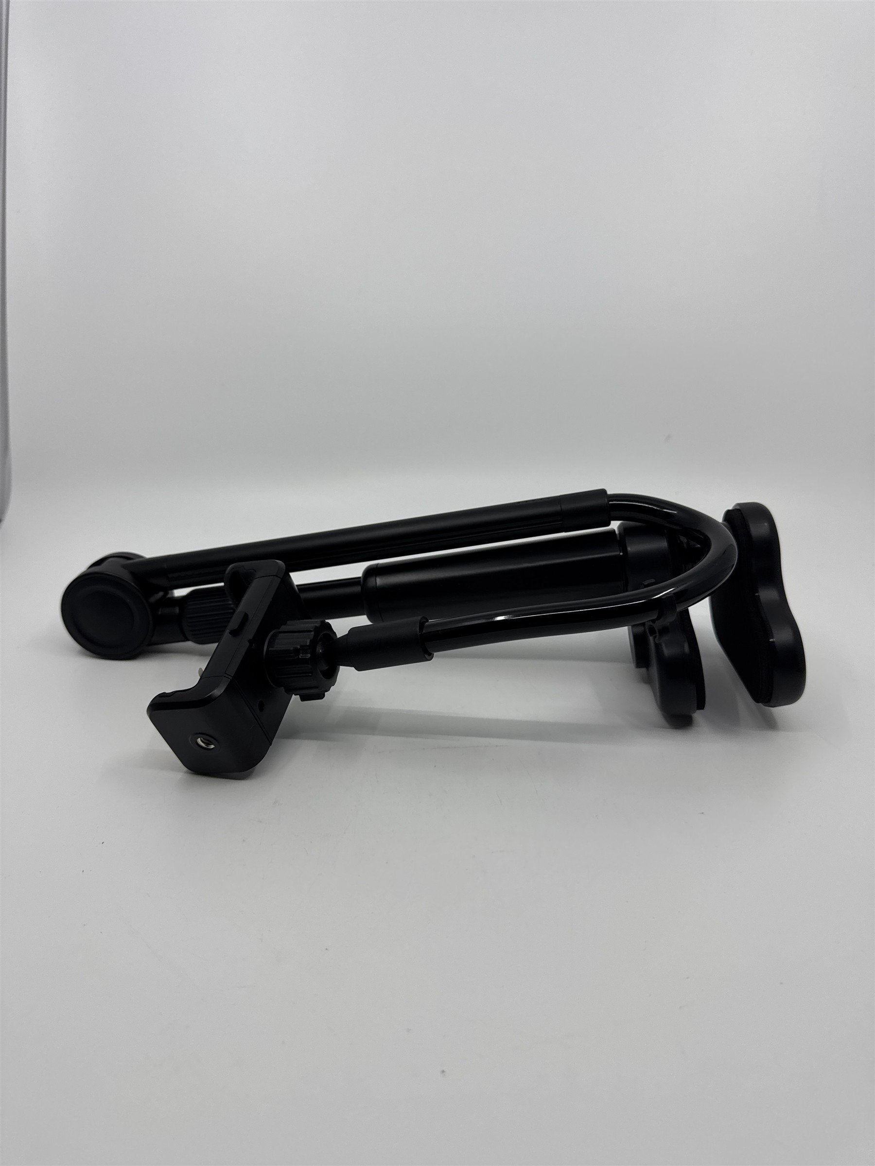 4.6"-11" Phone Tablet Bed Holder with Wireless Remote Gooseneck Cellphone Stand