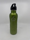 Love Your Planet Kiss Your Planet Hug Your Planet Recycle Hershey Water Bottle