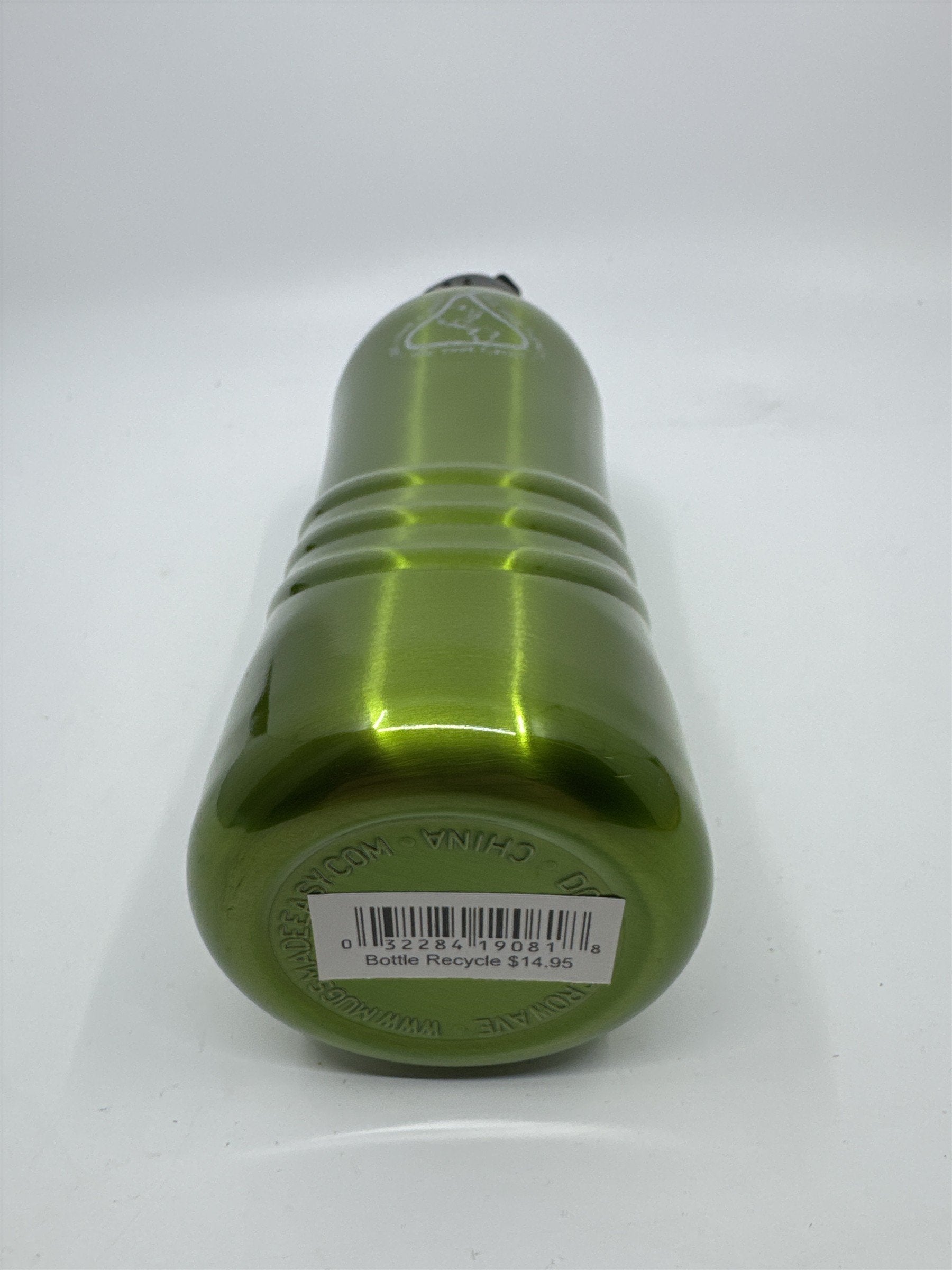 Love Your Planet Kiss Your Planet Hug Your Planet Recycle Hershey Water Bottle