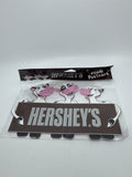 Hershey's Cow's It Going? Foam Postcard for Mailing