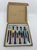 Mobile Phone Technician Screwdriver Set for Working on Phones