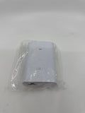 Ubiquiti UniFi 48v PoE Power Adapter (No Power Cable Included)