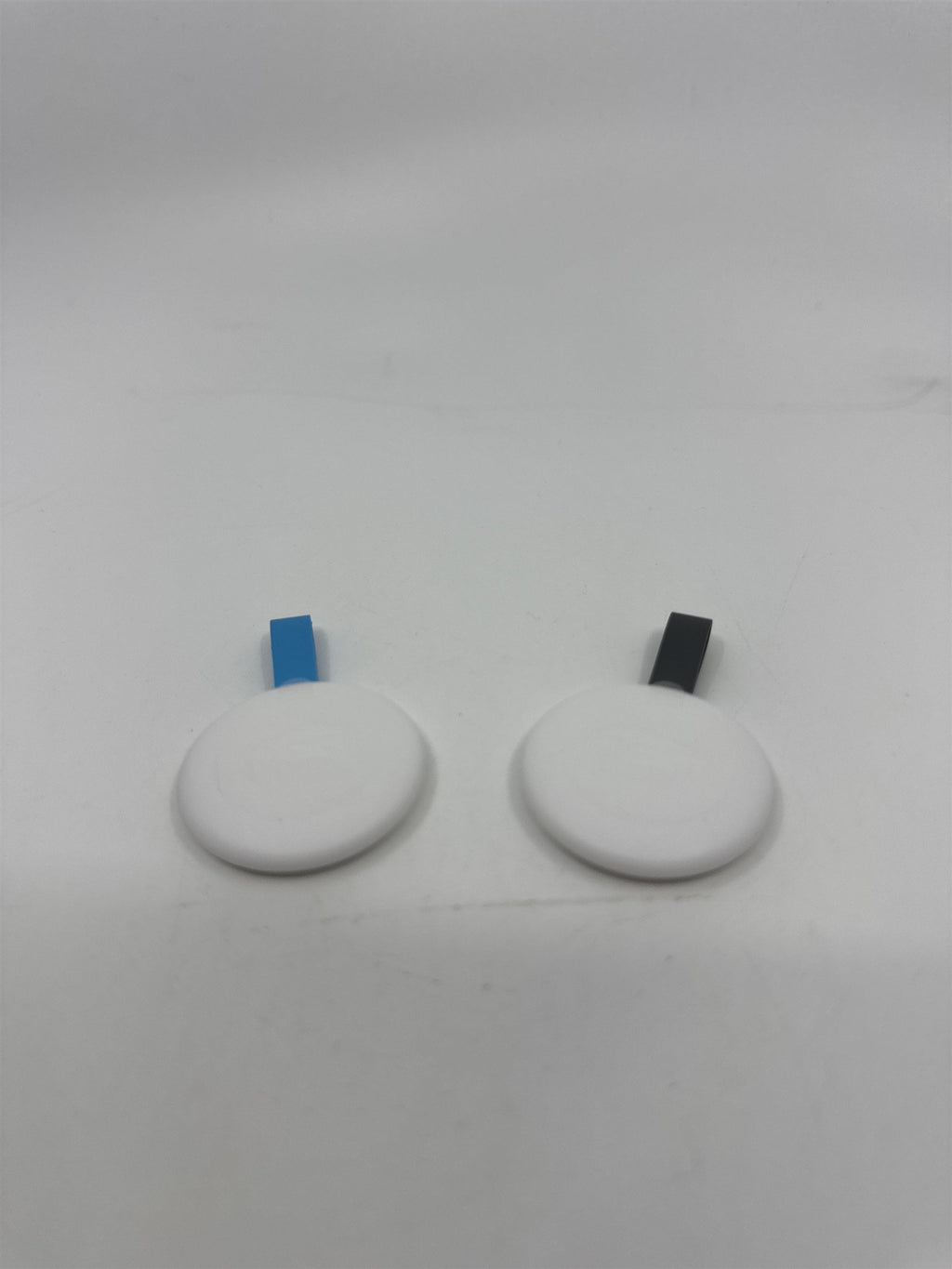 Set of 2 Nest Tag for Google Nest Home Security Key Fobs Entry System