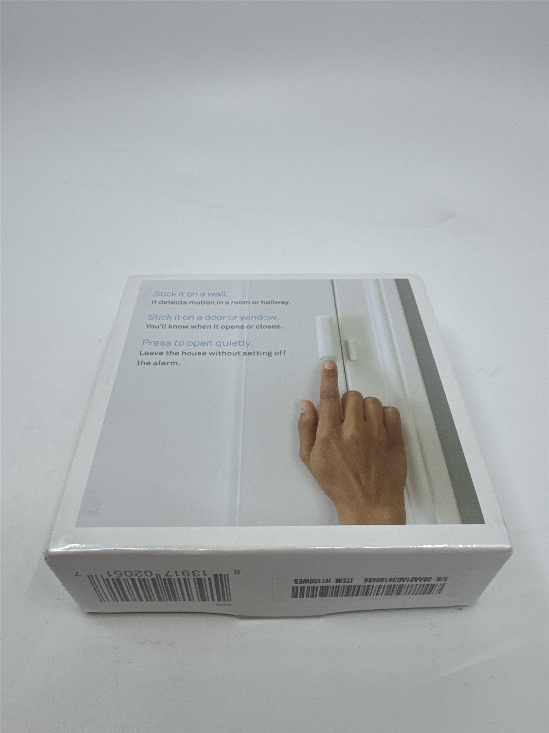 NEW Google Nest Detect Door Window Sensor H1100WES (A0028) SEALED