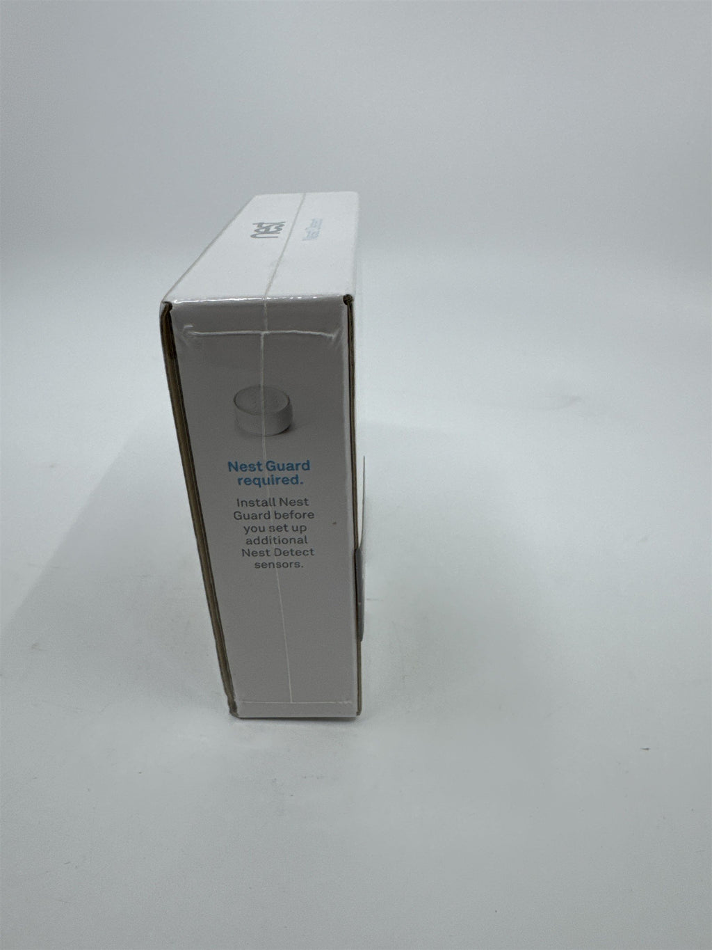 NEW Google Nest Detect Door Window Sensor H1100WES (A0028) SEALED