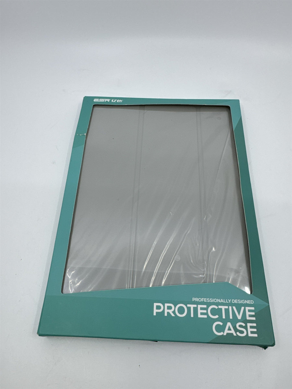 iPad Air 3 Case Silver/Gray