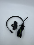 ¤ Official Chat Black Headband Headsets ¤ Microsoft Xbox One OEM Work Great