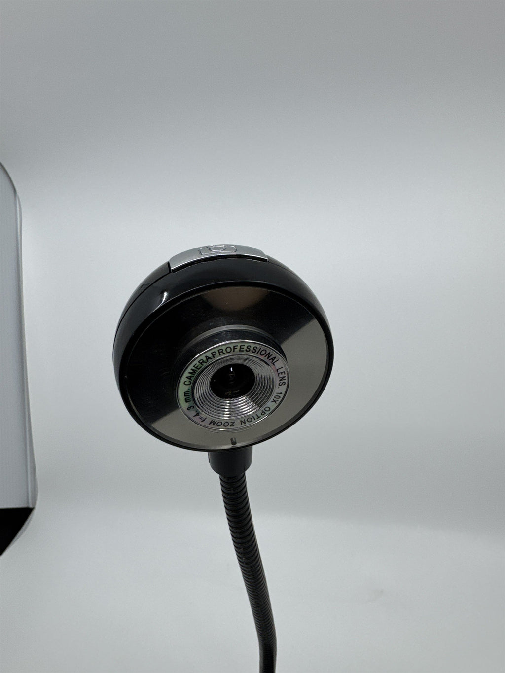 NWOB Web Camera Professional Lens from Western Governors University School Owl