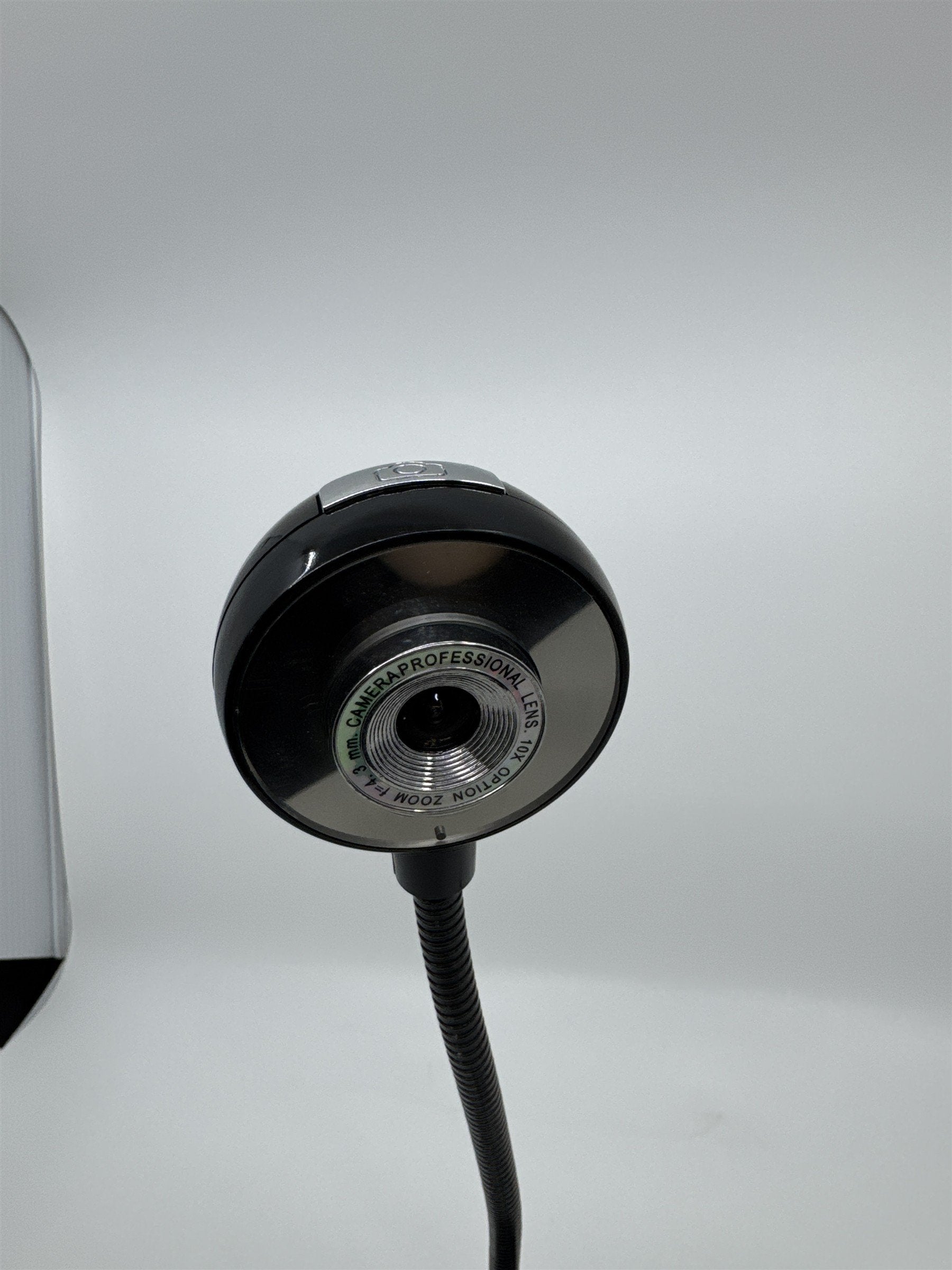 NWOB Web Camera Professional Lens from Western Governors University School Owl