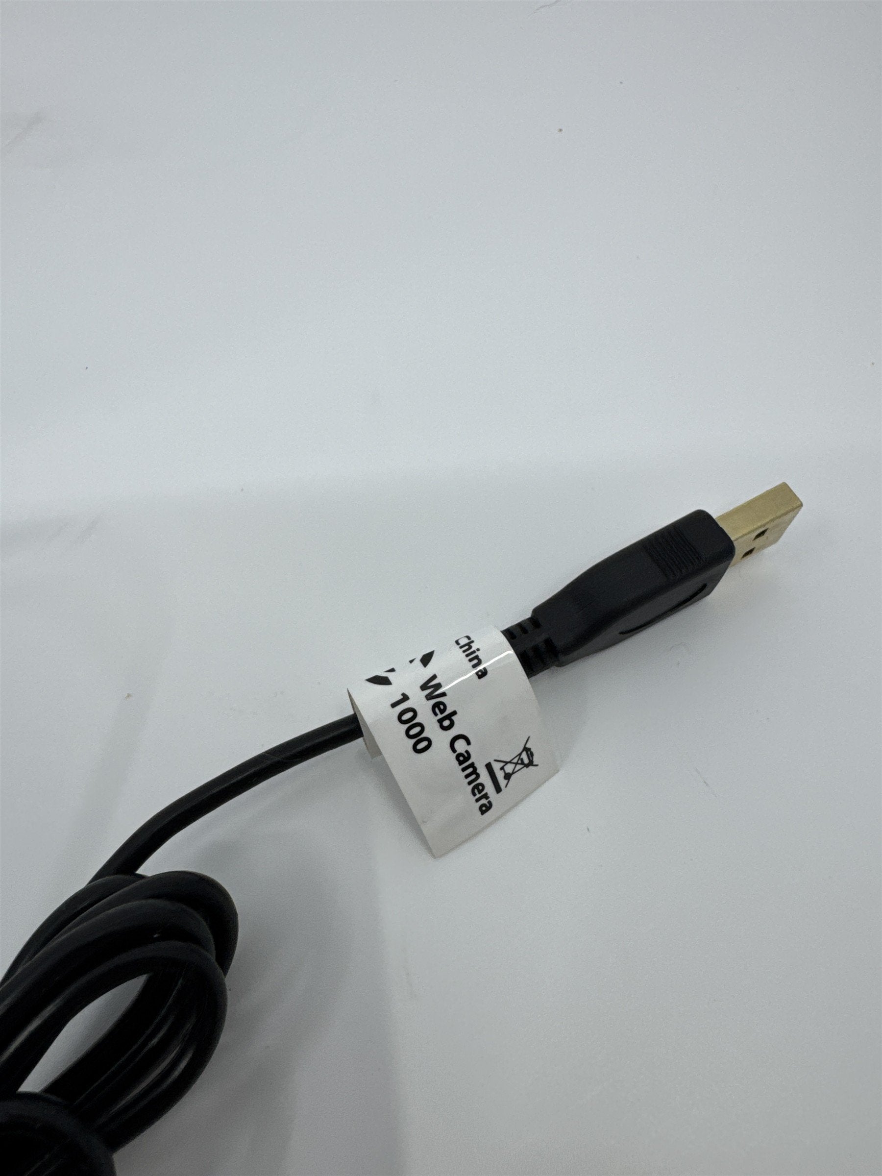NWOB Web Camera Professional Lens from Western Governors University School Owl
