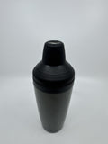 Oxo Good Grips Gray/Greenish Double Wall Cocktail Shaker (Some Specks)