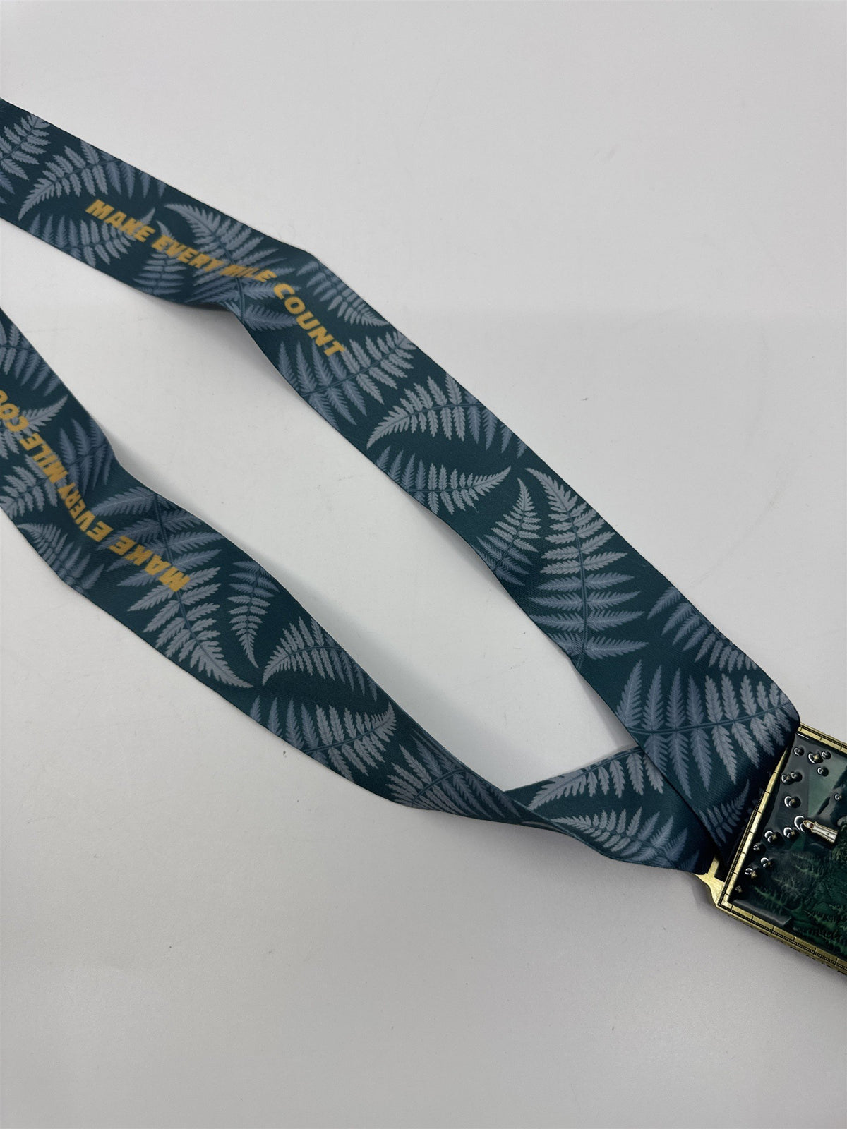 The Conqueror Virtual Challenge West Coast Trail Medal