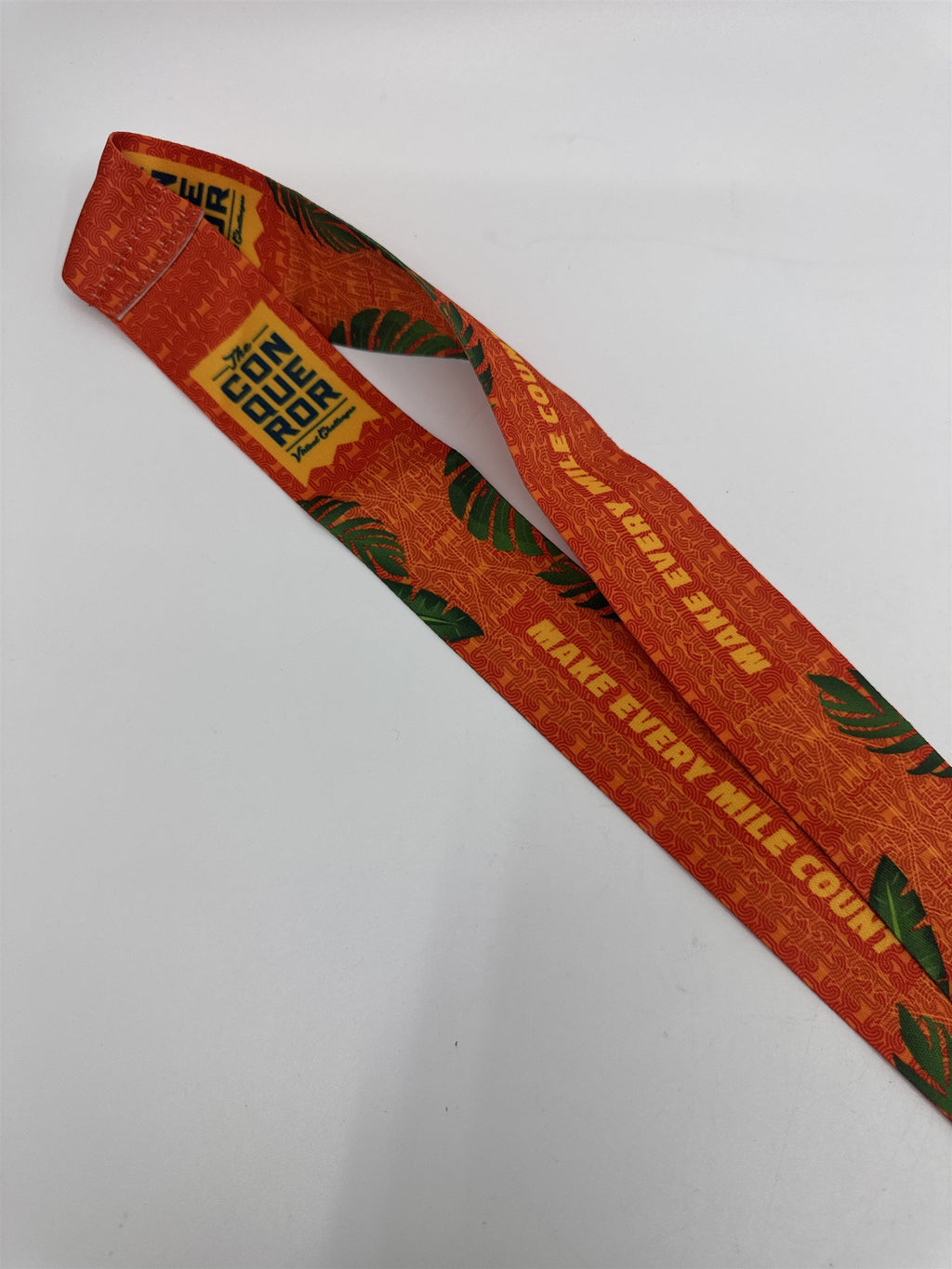 The Conqueror Virtual Challenge Kokoda Trail Medal