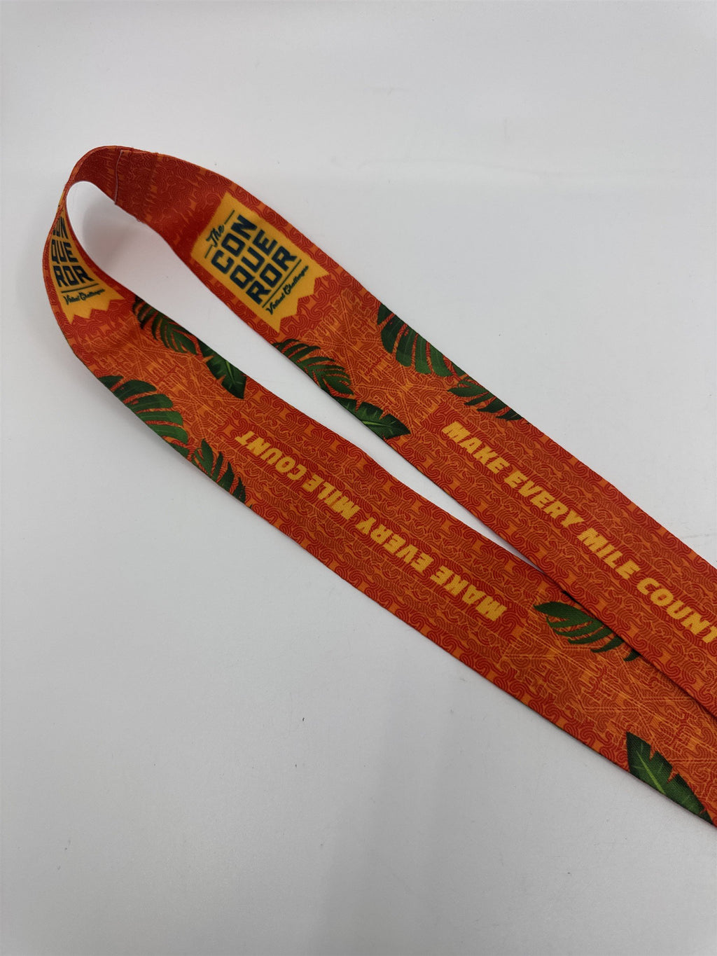 The Conqueror Virtual Challenge Kokoda Trail Medal