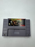 Donkey Kong Country 2 Diddy's Kong Quest SNES Game Cartridge Classic