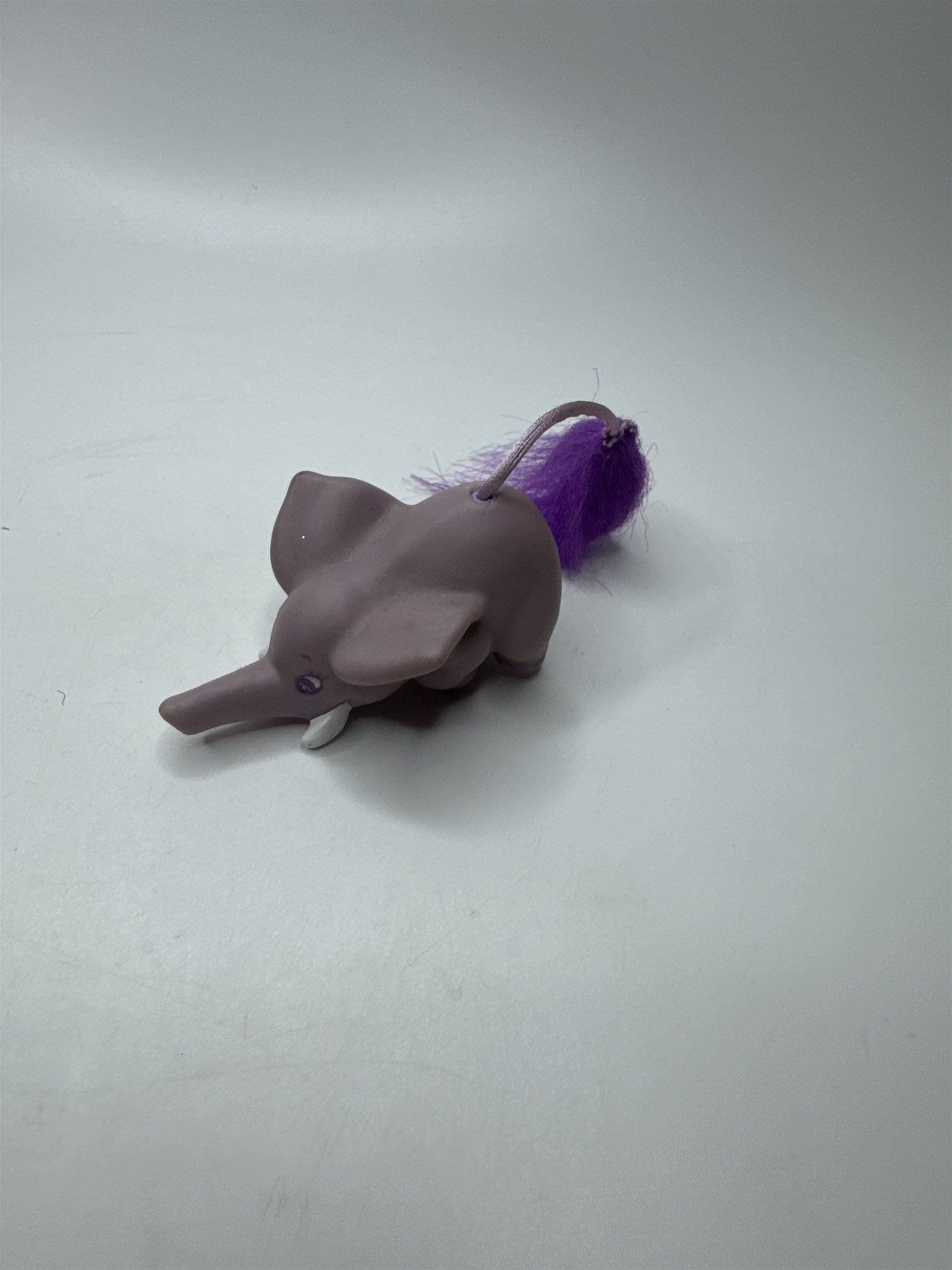 Disney's The Lion King Jungle Friend Babies SQUIRT & SPLASH ELEPHANT Toy