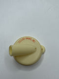 VINTAGE Dallas Dairy Inc Milk Bottle Spout Cap Collectible Cream Top Dairy