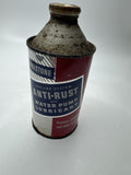 Prestone Cooling System Anti-Rust and Water Pump Lubricant Vintage (SOME LEFT)